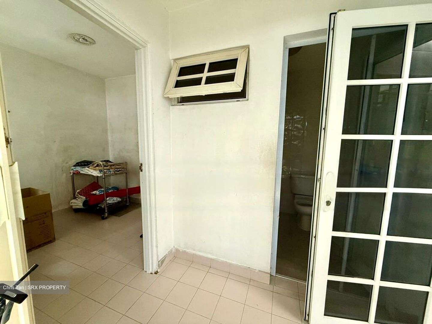 Changi Road (D14), Semi-Detached #467207351